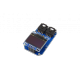 OLED 128×64 Graphic Display I2C Mini Module